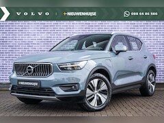 Volvo XC40 - T4 Recharge Inscription Expression | Elektr. Panoramadak | Trekhaak | Adaptive Cruise cont