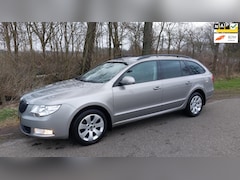 Skoda Superb Combi - 1.4 TSI Comfort Business Line