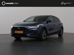 Ford Focus - 1.0 EcoBoost Hybrid ST Line Style | Parkeercamera | Winterpack | Climate Control | DAB Ont