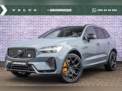 Volvo XC60 - T8 Recharge AWD POLESTAR ENGINEERED | Google Maps navigatie | Parkeercamera | Extra getint