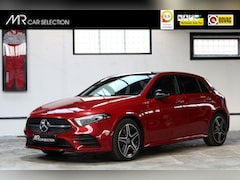 Mercedes-Benz A-klasse - 250 e Premium Plus | AMG | Night | Panoramadak | Head-Up | Memory | Camera |