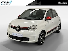 Renault Twingo - 1.0 SCe Collection Airco electrische ramen centraal vergrendeling 5 deurs hoge instap voll