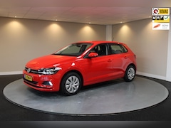 Volkswagen Polo - 1.0 MPI *37.000Km* Carplay|Navi|Cruise|PDC