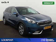 Kia Niro - 1.6 GDi Hybrid BusinessLine | Stuur- en stoelverwarming | Navigatie |