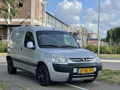 Peugeot Partner - 170C 2.0 HDI Avantage | Nieuwe distributieriem | Trekhaak | Marge