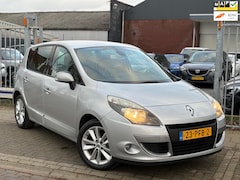 Renault Scénic - 1.6 Celsium | Clima | Trekhaak | Navi | 16” LMV |