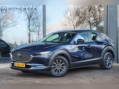 Mazda CX-30 - 2.0 e-SkyActiv-G M Hybrid | CarPlay | Camera | Navigatie | Trekhaak