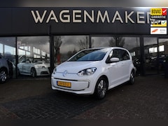 Volkswagen e-Up! - E-up Aut|Clima|TEL|NAVI|Stoelvw|DealerOH