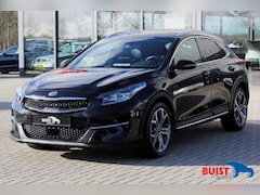 Kia XCeed - 1.5 T-GDI MHEV 160pk DynamicPlusLine PANO VOL