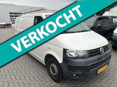 Volkswagen Transporter - 2.0 TDI L2H1