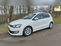 Volkswagen Polo - 1.2 TDI BlueMotion Comfortline