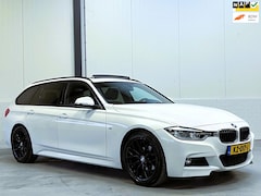 BMW 3-serie Touring - 320i Centennial High Executive M Sport|Pano|Leder