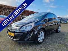 Opel Corsa - 1.4-16V BlitZ ✅ZEER COMPLEET