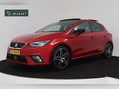 Seat Ibiza - 1.0 TSI FR Business Intense (PANORAMADAK, ADAPTIVE, LED, STOELV, CAMERA, PDC, VIRTUAL, NL