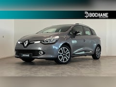 Renault Clio Estate - 0.9 TCe 90 Expression | Trekhaak | Navi | Airco | Cruise | LM velgen 16" | Dealer onderhou