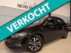 Volkswagen Polo - 1.0 TSI Comfortline Business * DSG - Carplay - Navi - 55850KM - Stoelverwarming