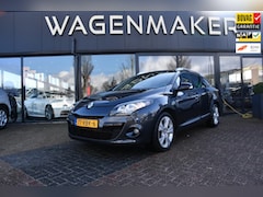 Renault Mégane Estate - 1.4 TCe Parisienne Clima|Cruise|NAVI