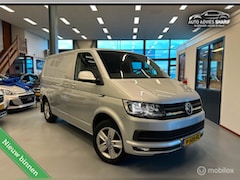 Volkswagen Transporter - 2.0 TDI L1H1 Highline CarPlay Camera