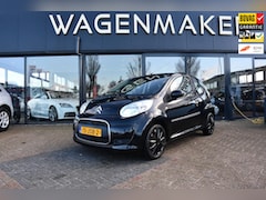 Citroën C1 - 1.0-12V Ambiance Elektrische pak|GoedOH