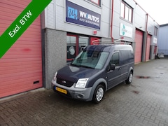 Ford Transit Connect - T230L 1.8 TDCi Ambiente 44805 km