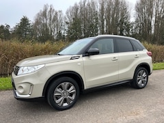 Suzuki Vitara - 1.0 Boosterjet 112pk 2WD Select | Two-tone lak | Navigatie | Apple carplay / Android auto