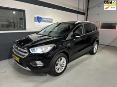 Ford Kuga - 1.5 EcoBoost Titanium Navi|Cruise|Trekhaak