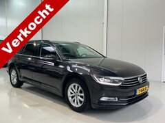 Volkswagen Passat Variant - 1.5 TSI 150pk DSG | ACC | Full Led | Trekhaak