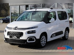 Citroën Berlingo - 1.5 BlueHDI Feel CARPLAY STOELVERW. 91139KM