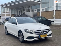 Mercedes-Benz E-klasse - 200 Prestige