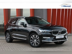 Volvo XC60 - T6 Recharge AWD Inscription | longe Range | Panoramadak | Leder | Pilot Assist | HUD | Sto