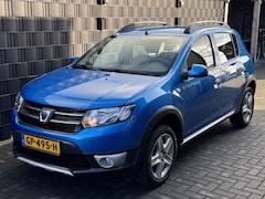 Dacia Sandero Stepway - 0.9 TCe Laureate| NAVI| CRUISE| AIRCO| TREKHAAK