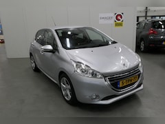 Peugeot 208 - 1.6 VTi 120PK 5D Allure (Trekhaak)