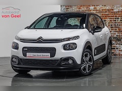 Citroën C3 - 1.2 PureTech Shine I Cruise controle I Climate controle I Rijklaarprijs