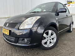 Suzuki Swift - 1.3 Shogun, airco, NL auto