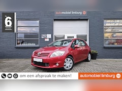 Toyota Auris - 1.3 Aspiration | 1e EIGENAAR | VOL AUT AIRCO | PARKEERSENSOREN