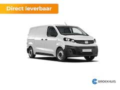 Fiat E-Scudo - Professional Gesloten Bestel L2H1 EV 75 kWh 136 1AT Automaat