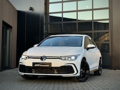 Volkswagen Golf - 1.4 eHybrid GTE 8 AppleCarpley|Sfeerverlichting|IQ Light LED