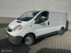 Opel Vivaro - bestel 2.0 CDTI L1H1 nieuwe apk