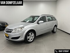 Opel Astra Wagon - 1.4 Business / Airco / Navi / Cruise.C /