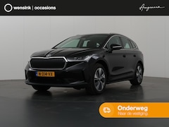 Skoda Enyaq iV - 80 | Navigatie | Cruise Control Adaptief | Matrix Led | Parkeercamera | Dodehoekdetectie |