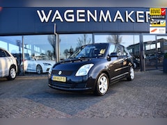 Suzuki Swift - 1.3 Comfort Airco|Nieuwe Koppeling|Goed Onderhouden