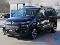 Citroën ë-Berlingo - Shine 50 kWh NAVI CLIMA TREKHAAK 17" HUD 8242KM