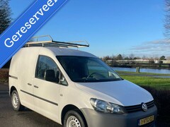 Volkswagen Caddy - Bestel 1.6 TDI