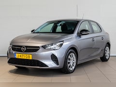 Opel Corsa - 1.2 Edition | Airco | Apple Carplay & Android Auto | Cruise control