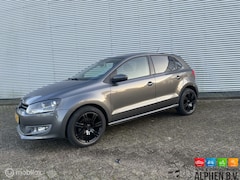 Volkswagen Polo - 1.2 TSI Highline