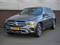 Mercedes-Benz GLC-klasse - 200 Business Solution Limited Leer/Facelift/Org.NL/1e Eigenaar./Rijklaarprijs