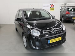 Citroën C1 - 1.0 VTi 72PK 5D Feel