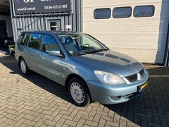 Mitsubishi Lancer Station Wagon - 1.6 Inform 2006 APK NAP AIRCO