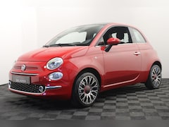 Fiat 500 - 1.0 Hybrid RED |Pano|Navi|