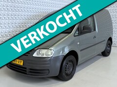 Volkswagen Caddy - 2.0 SDI / MARGE = GEEN BTW (2006)